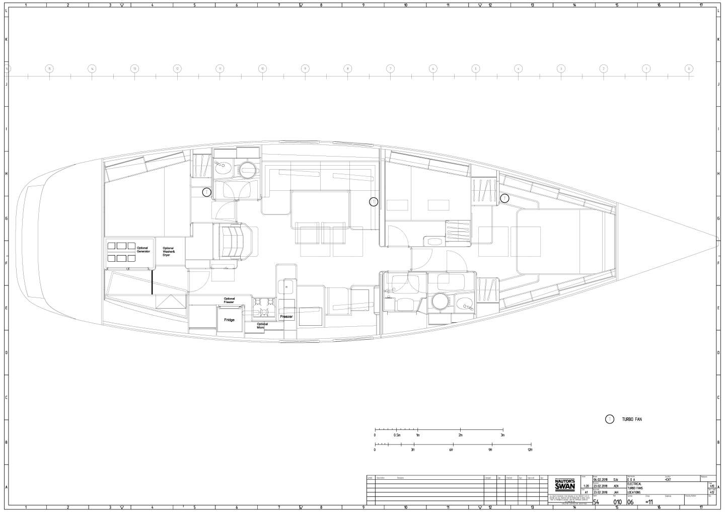 Detail detail detail… | Sailing Yacht Coco